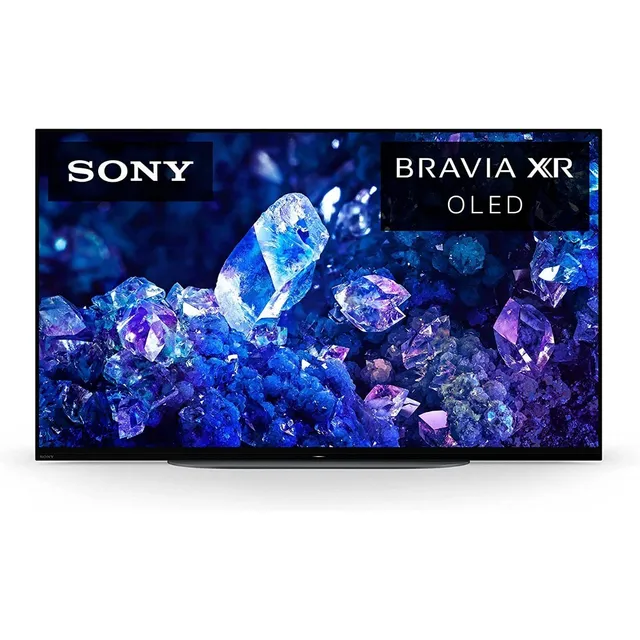 Sony A90k Bravia Xr Oled 4k Hdr 120 Hz Smart Google Tv 42in
