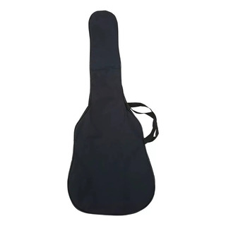 Capa Simples Para Violão Clássico Capa Simples Para Violão Clássico