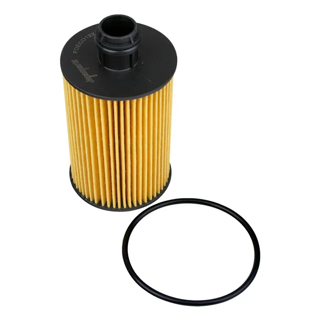 Filtro Oleo Jeep Grand Cherokee 3.0 V6 Crd