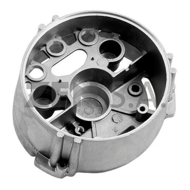 Tapa Alternador. Bosch Mercedes Benz Camion L/colecto