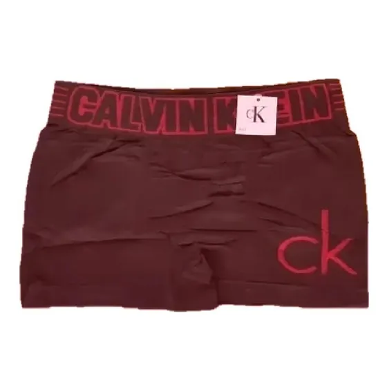 Boxer Calvin Klein De Caballeros Al Mayor