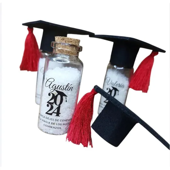 Recuerdos De Graduación