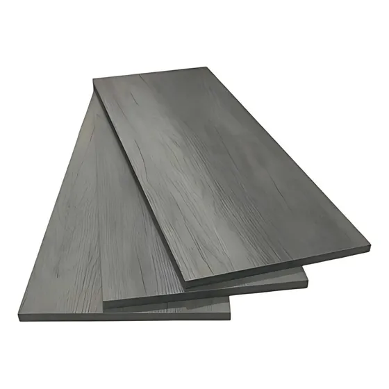 Melamina Mdf 2 Caras 18mmx183cmx244cm Gris Oak Marca Ldp