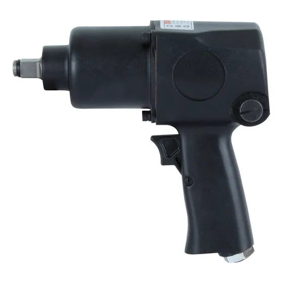 Llave Impacto 1/2 660nm Neumatica Torin // Ferrenet