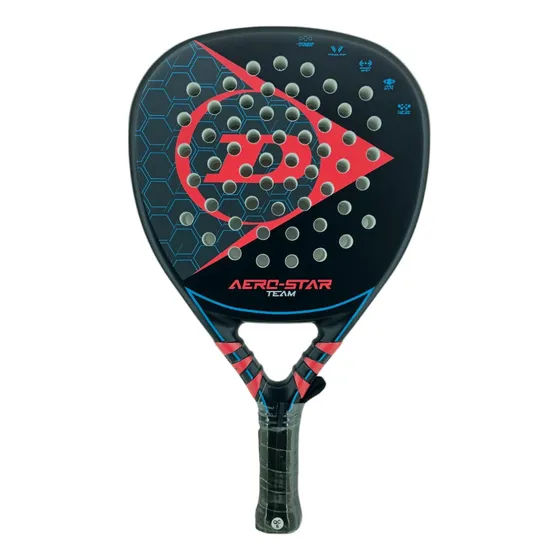 Paleta Dunlop Aero Star Team