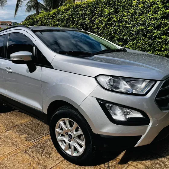Ford Ecosport 2019 1.5