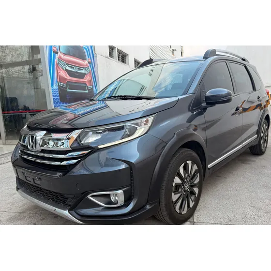 Honda Br-v 1.5 Prime Cvt