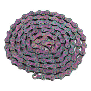 Bike Chain Cadena De Cambio De Bicicleta De 8 Velocida Bike Chain Cadena De Cambio De Bicicleta De 8 Velocida