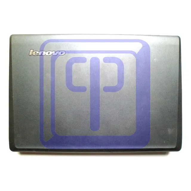 0394 Notebook Lenovo G465 - 4382