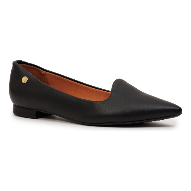 Sapatilha Bico Fino Feminina Confortável Original Sapatilha Bico Fino Feminina Confortável Original