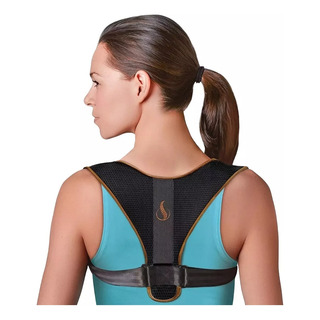 Corrector Postural Para Espalda Faja Posture Doctor Postura Corrector Postural Para Espalda Faja Posture Doctor Postura