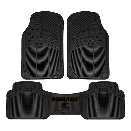 Tapetes Uso Rudo Volkswagen Pointer 2007 Usa Original