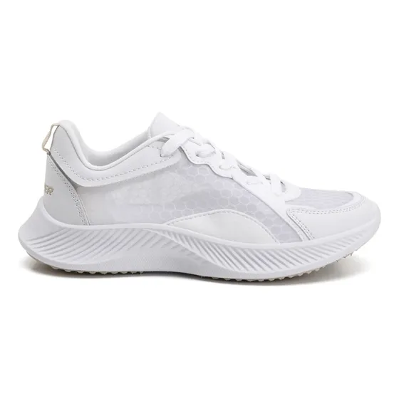 Zapatillas Topper Kham Mujer Deportivas Blancas