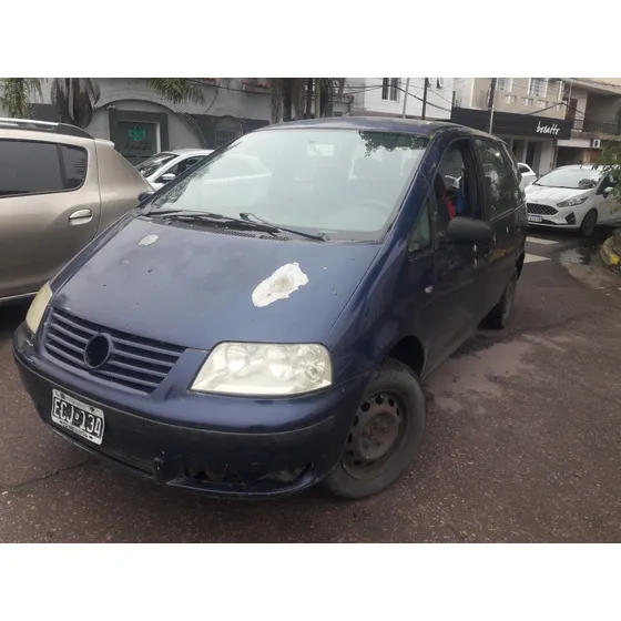 Volkswagen Sharan 1.9 I Comfortline