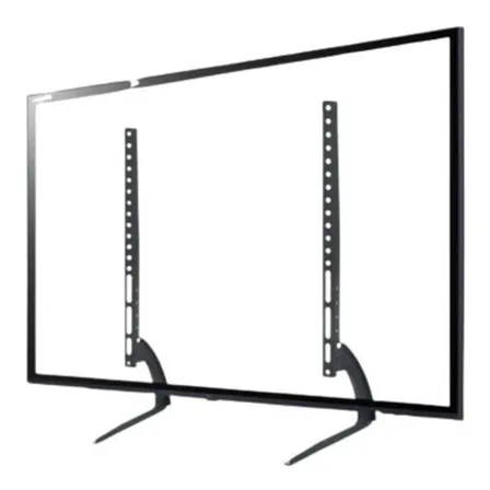 Soporte Universal Base Stand De Tv Mesa 37 A 75 Pulgadas