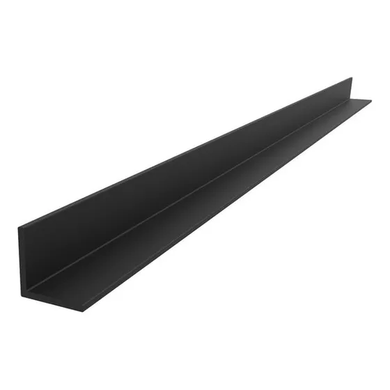 Ángulo De Aluminio 50x50mm 3 Metros