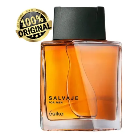 Salvaje Esika 90ml