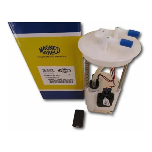 Bomba Gasolina Completa Ford Fiesta Power Max Move Ecosport