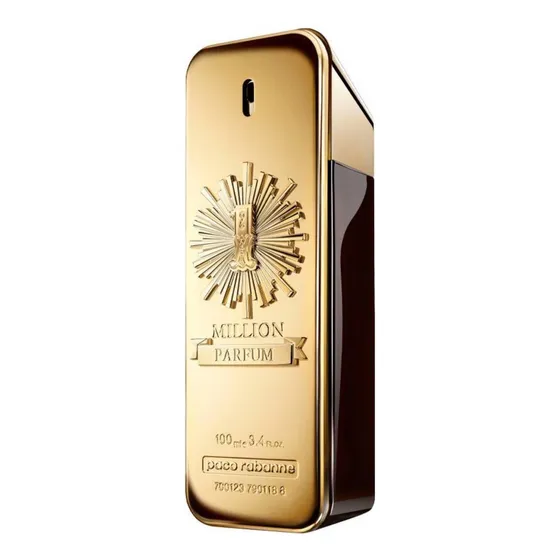 One Million 1 Million Parfum EDP 100ml para Hombre