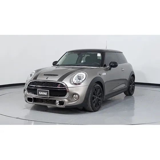Mini Cooper S 2.0 Cooper S Chili At