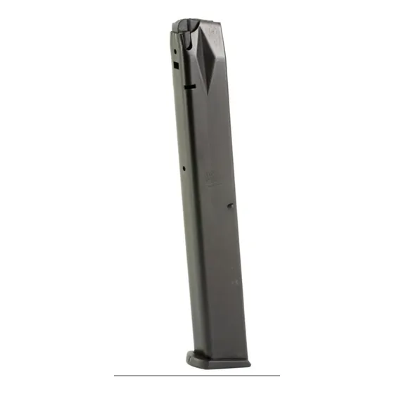 Carregador Airsoft Th9 Ts9 G2 G2c De 32rds Airsoft