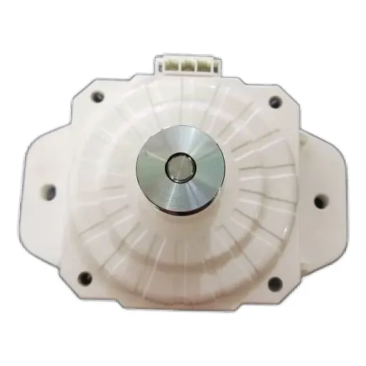 Motor Inverte De Lavadora  LG