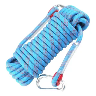 Para Cuerda De Poliéster, Cuerda De Rappel Para Cuerda De Poliéster, Cuerda De Rappel