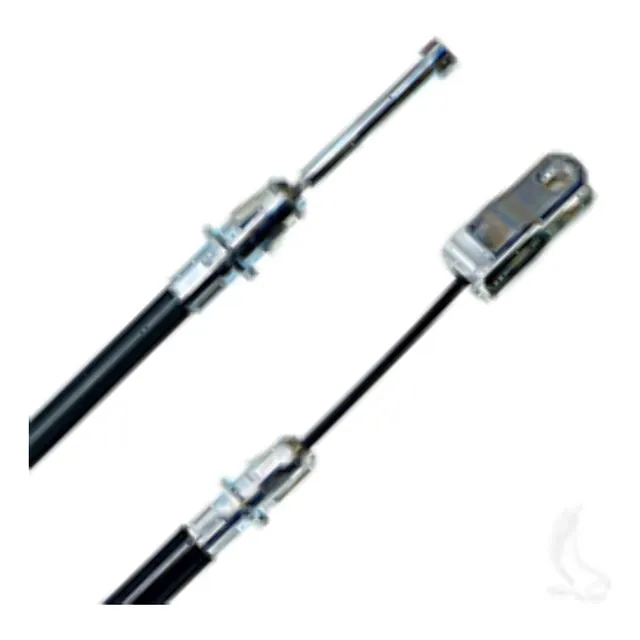 Club Car Precedent Cable Freno Lateral Conductor 39  Largo