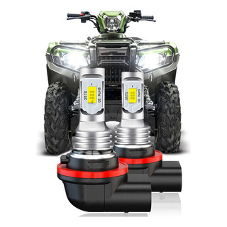 Se Aplica A Faros Led For Honda Foreman Rubicon 500 Rancher Se Aplica A Faros Led For Honda Foreman Rubicon 500 Rancher