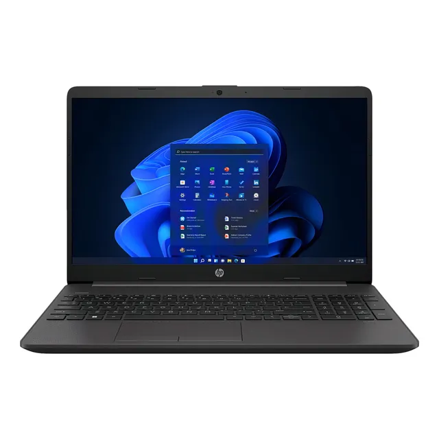 Notebook Hp 255 G9 Amd Ryzen 5 8gb Ram 512gb M.2 Windows 11 Color Negro