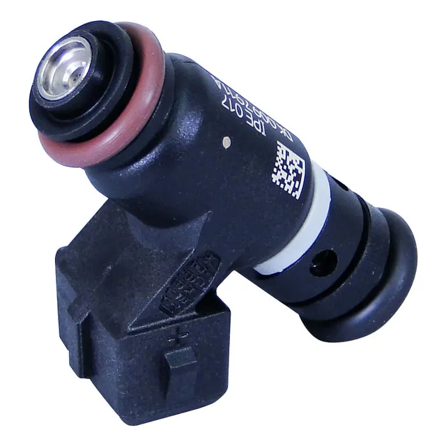 Inyector Fiat Palio 500 Uno 1.4 8v Evo Ipe017 Magneti Marell