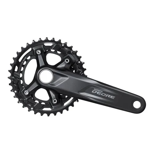 Multiplicación Shimano Deore M5100 175mm 36-26d 11v