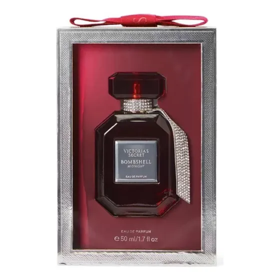 Perfume Victoria Secrets Bombshell Midnight Original