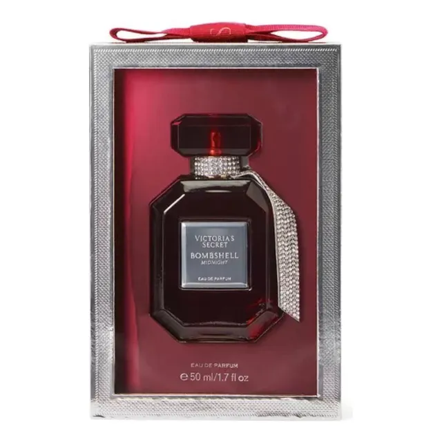 Perfume Victoria Secrets Bombshell Midnight Original