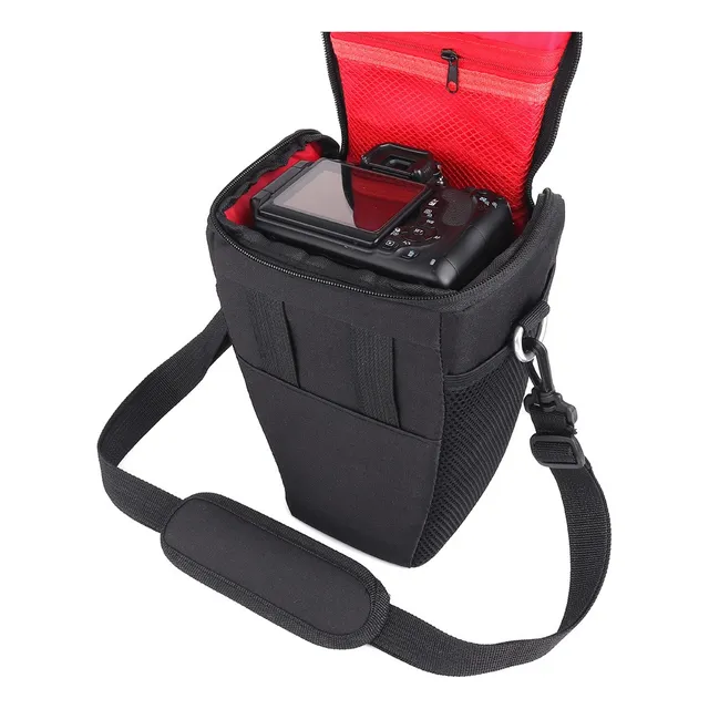 Mochila Para Camara Fotografica Funda Contra Agua