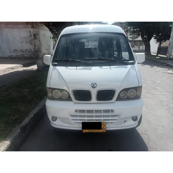 Dfm/dfsk Minivan 1.3