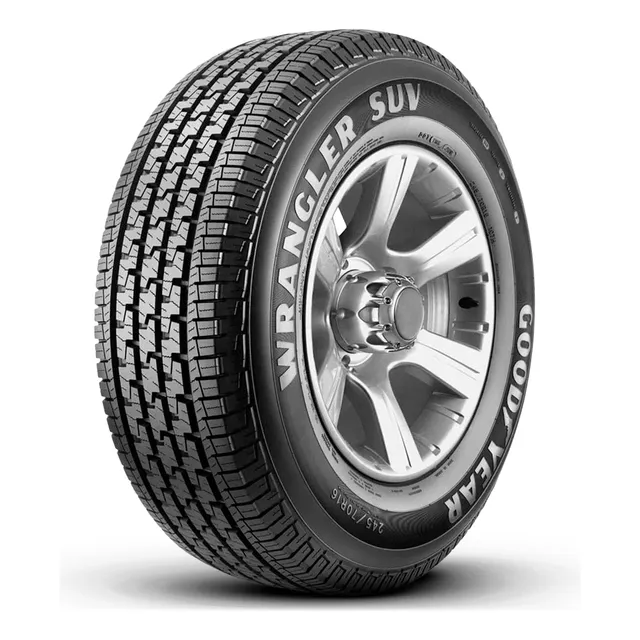 Pneu  215/65r16 98h Goodyear Wangler Suv