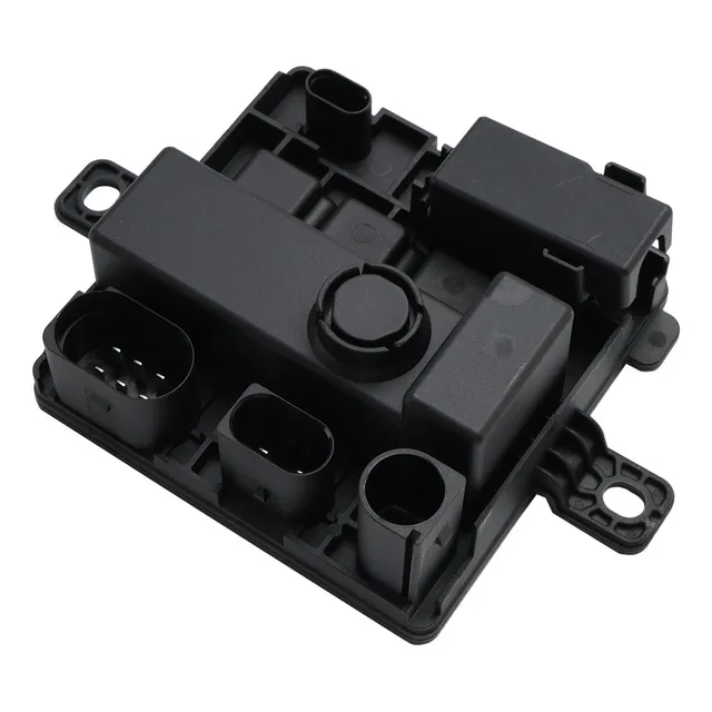 Hb1. Módulo De Alimentación Integrado Para Bmw X3 4 5 6