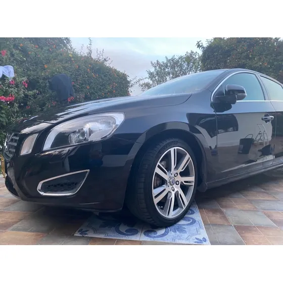 Volvo S60 3.0 T6 Awd Premium