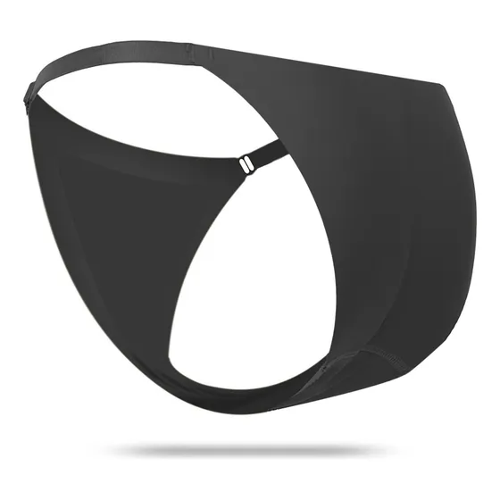 Ropa Interior Push Up Levanta Gluteos Aumenta Volumen Atrix