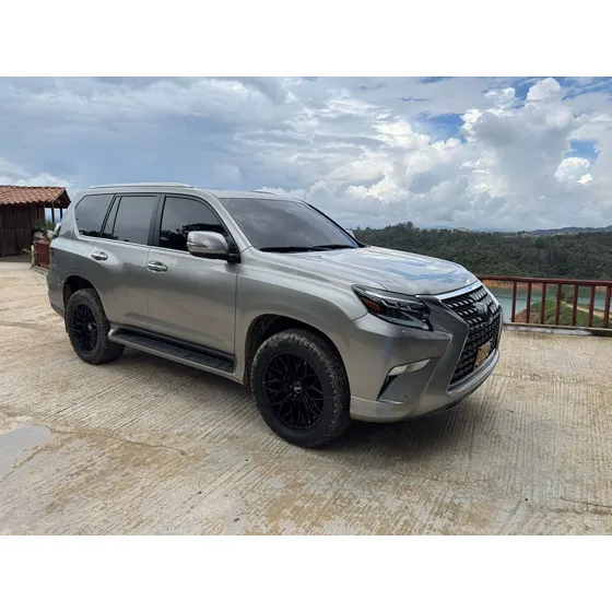 Lexus Gx 4.6 460 Premium