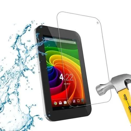 Lamina Protector Pantalla Anti-shock Tablet Toshiba Excite 7