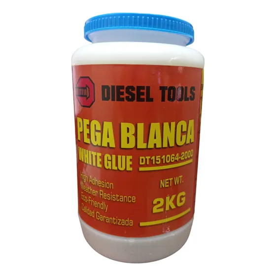 Pega Blanca 2kg