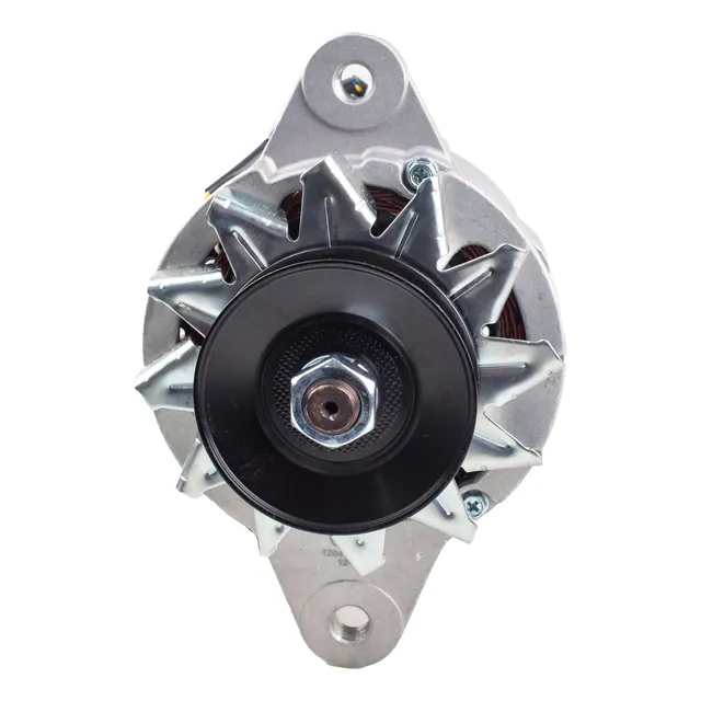 Alternador  Mitsubishi Canter 4d31-32 Fuso 3.3l
