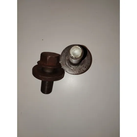 Tornillo De Damper Toyota 4.5 Machito Autana Burbuja