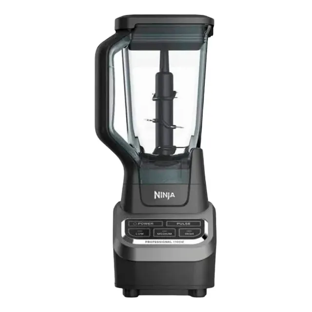 Licuadora Professional Blender Ninja Bl610 2.1 L | 120v