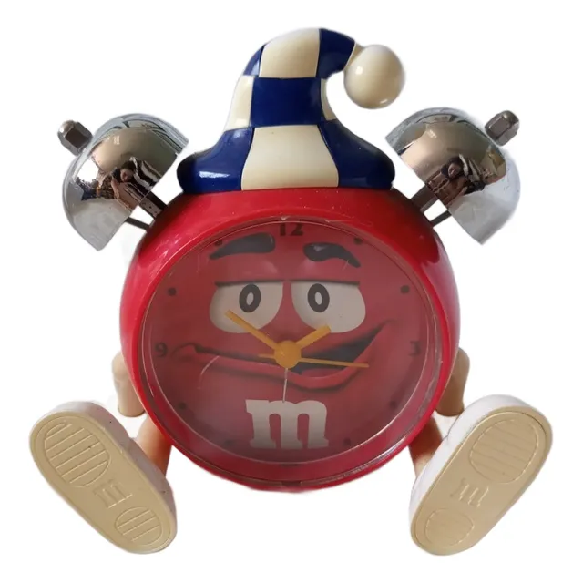 Reloj Decorativo M&m