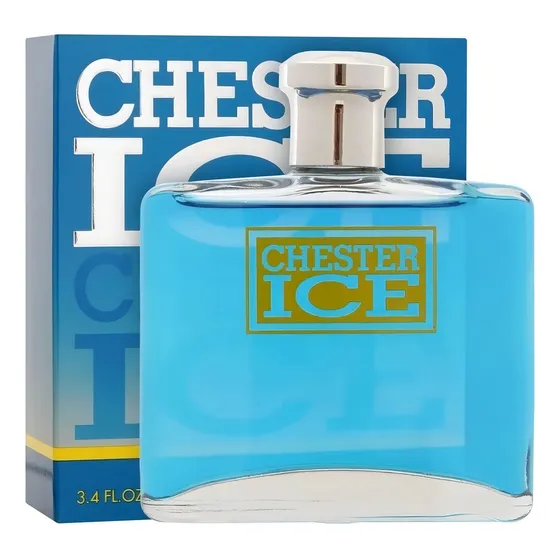 Chester Ice Loción Hombre After Shave X 100 Ml