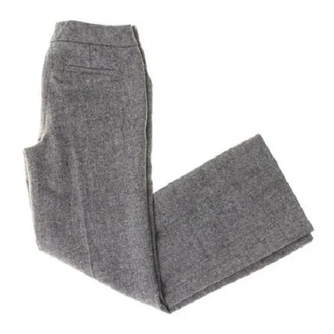 Pantalones Dama Calvin Klein Lana Classic Fit