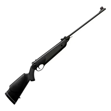 Rifle Poston Marksman Cal.5.5 Mm Resorte / Caza Geo